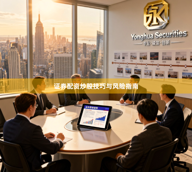 证券配资炒股技巧与风险指南